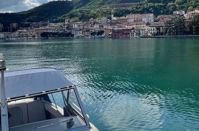 Compare Top Como Lake Boat Tours