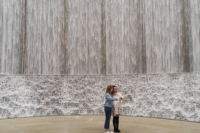Houston City Tours