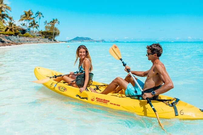 Best Hanauma Bay Snorkeling Adventures in Oahu