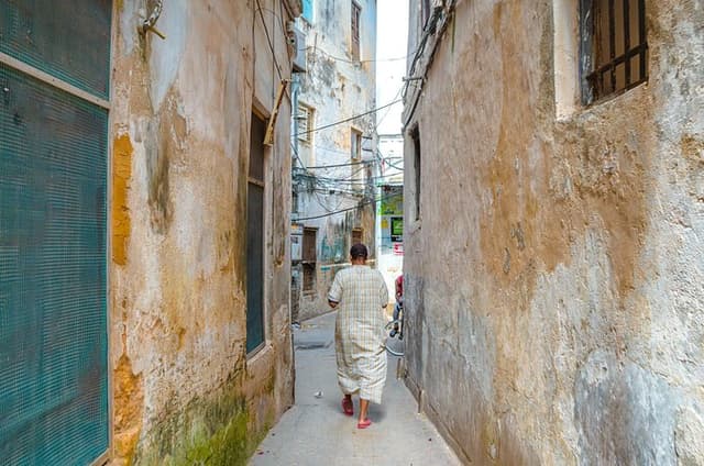 Private Stone Town and Zanzibar Spice Tour