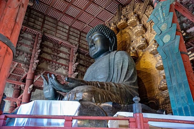Private Kyoto Tour by Car with Optional Nara or Osaka Add-Ons