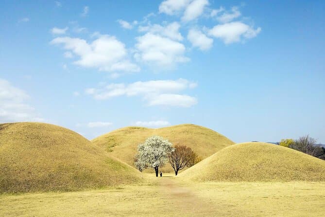 5-Day Seoul Wonders: The Ultimate Western Korea Tour