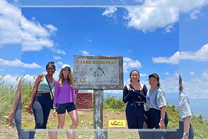 Langbiang Mountain Trek: Da Lat's Ultimate Hiking Adventure