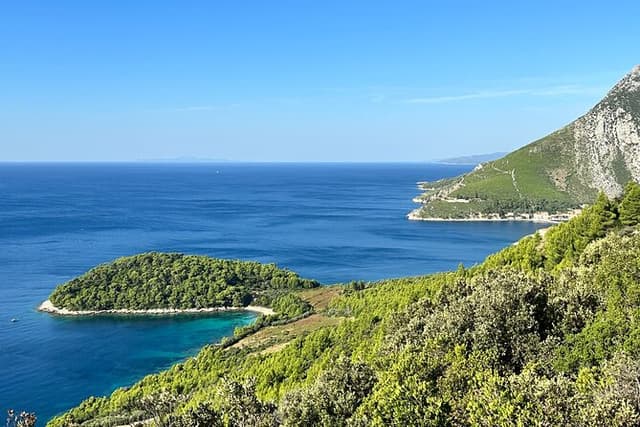 Private Peljesac Wine Tasting Tour from Dubrovnik