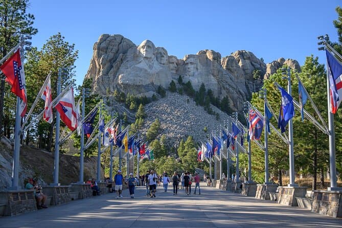 Unforgettable Mount Rushmore Adventures from Rapid City