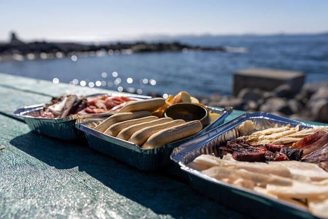 Best-Rated Nuuk Walking Tours Compared