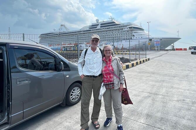 Best Borobudur Temple Tours & Semarang Travel Experiences