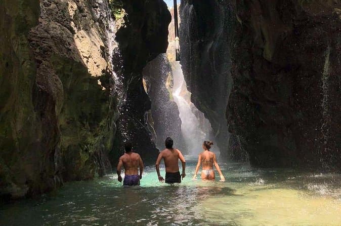 Best Elafonisi Kayak & Hike Tours in Chania