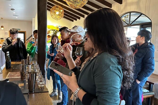 Unforgettable Wine Tasting Adventures in Wanaka