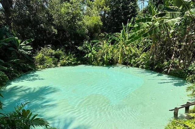 6 Day Tour to the Natural Paradise of Jalapão