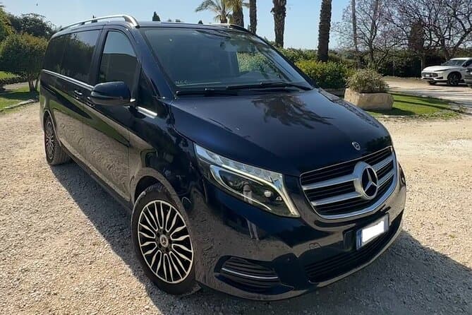 Compare Best Cat-Airport Transfers to Taormina