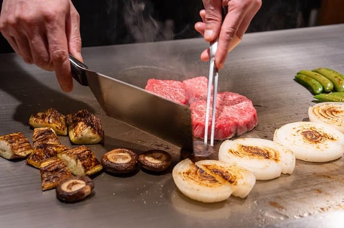 Best Kobe Sushi Tours & Classes