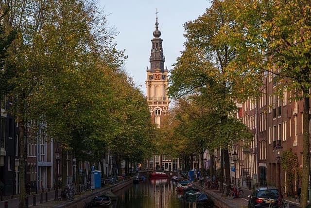 Amsterdam Photography Masterclass - Private Photography Lesson