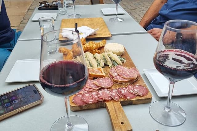 Discover Lyon's Food and History with a Local Guide!