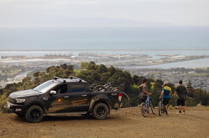 Compare Nelson E-MTB Tours & Rentals