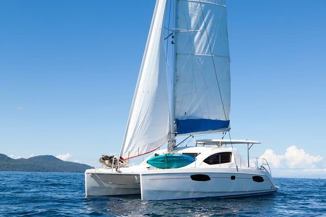 Best Catamaran Cruises & Boat Tours in Torrevieja