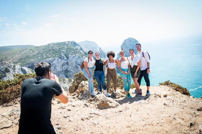 Compare Top Sintra Jeep Safaris from Lisbon