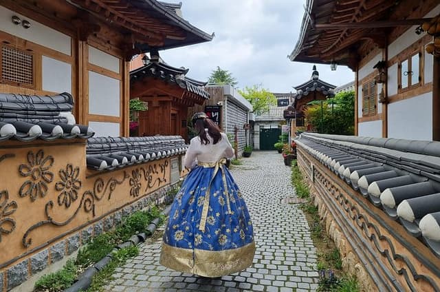 Explore Jeonju/Yeosu/Suncheon with Private Day Tour from Busan