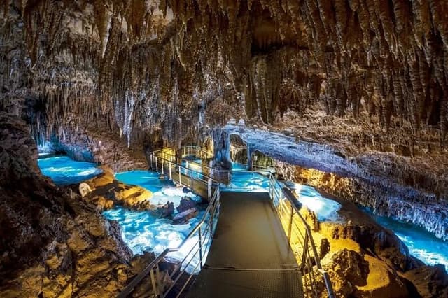 Okinawa World Admission Ticket