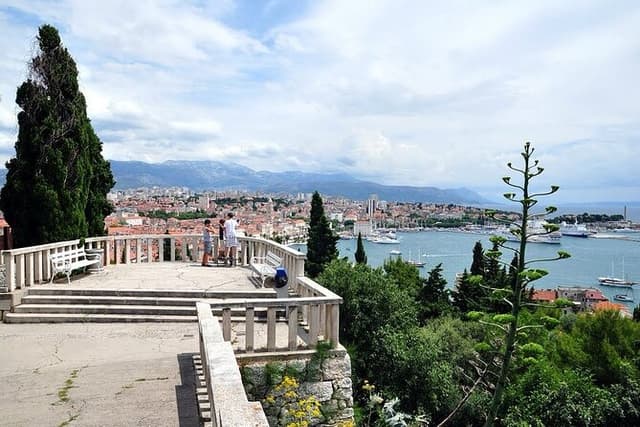 Split: City Tour | Guided tour around the city