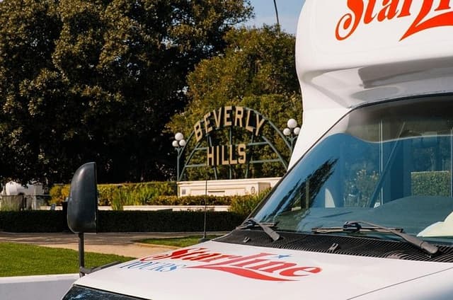 See LA Your Way: Private Celebrity Homes or Custom Tour