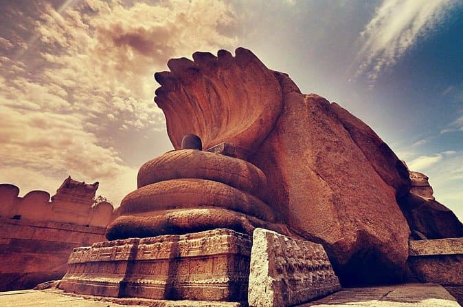 Compare Best Lepakshi Tours from Bangalore