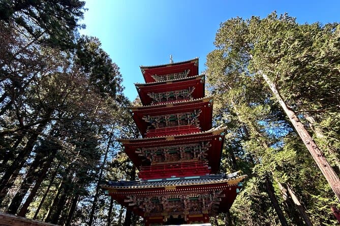 Best Nikko Day Trips from Tokyo: Nature & Heritage