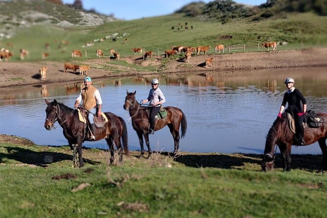 Horseback Tours of Ancient Rome Landmarks