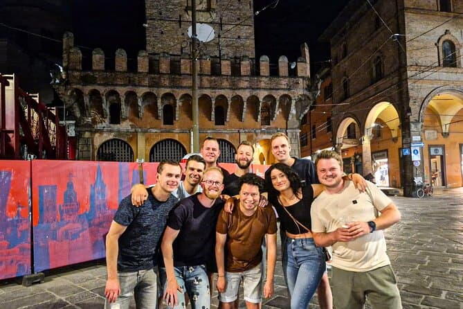 Best Bologna Pub Crawl: Experience Authentic Nightlife