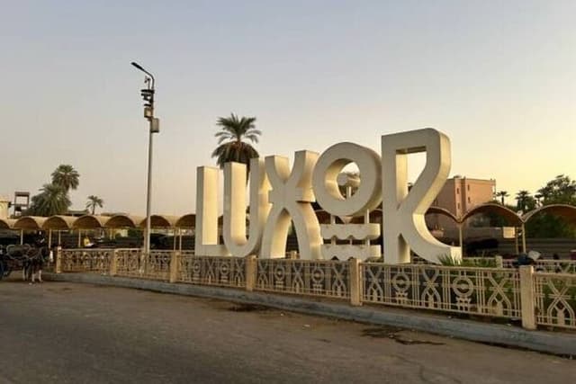 Temple Trail Edfu and Kom Ombo to Luxor in 2 Days with Cozy Stay