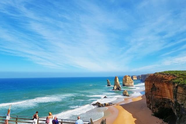 Luxury and Private Great Ocean Road Tour - Tailored