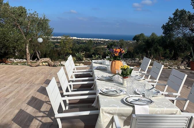 Top Rated Olive Oil Tours in Bari