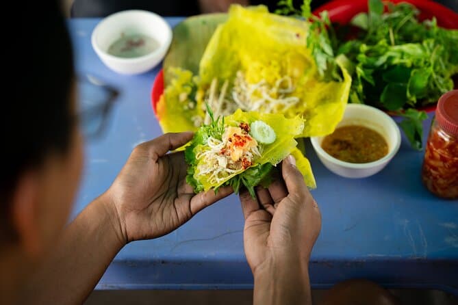 Ultimate Phnom Penh Food Tour & Culinary Experiences