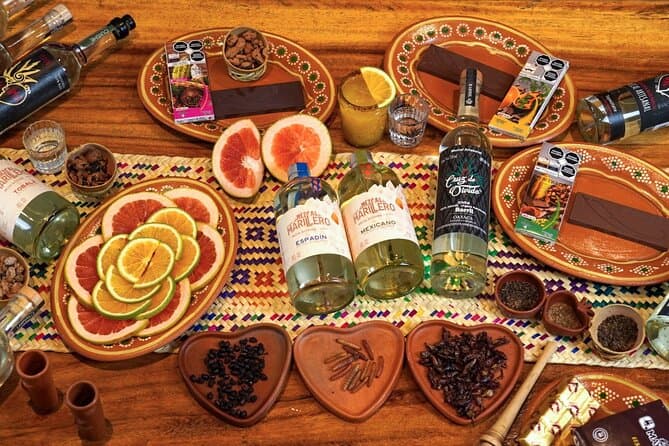 Premium Coffee & Artisan Chocolate Tasting in Tulum