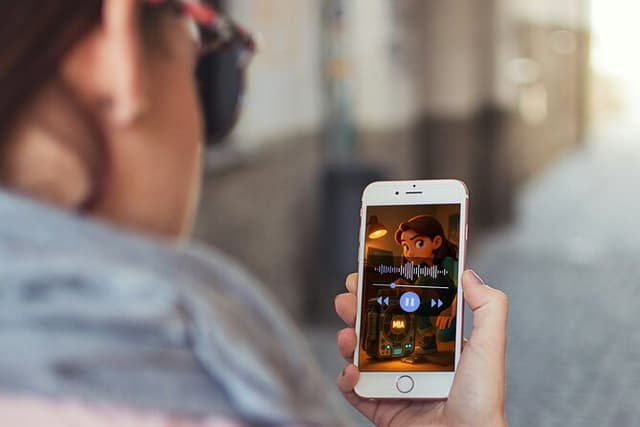 Outdoor Escape Game an Interactive Audio Quest in Orillia ON