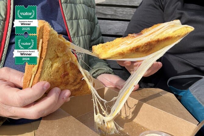 Best Amsterdam Food Tour: Authentic Culinary Experiences