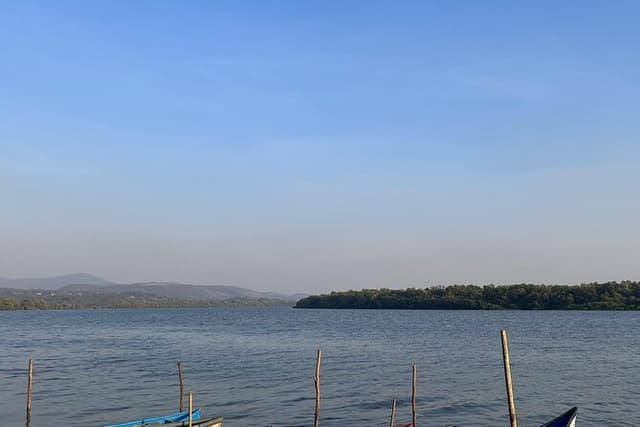 Explore Goa in a Nutshell