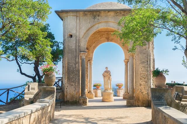 Amalfi Coast at Your Pace: The Essential Self-Guided Tour