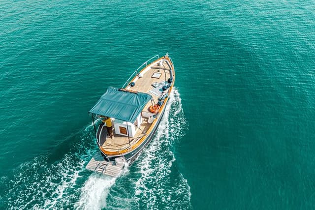 Taormina Giardini Naxos Boat Excursion