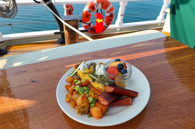 Manitou Brunch Cruise