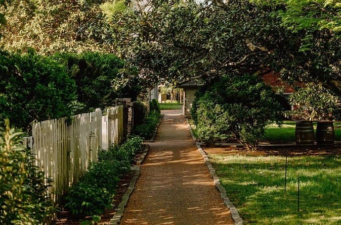 Explore Historic Belle Meade Mansion Tours