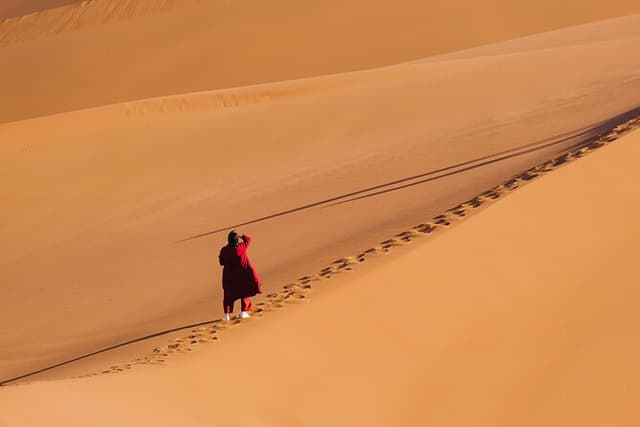 Tura Turpan 4WD Private Exploration Tour