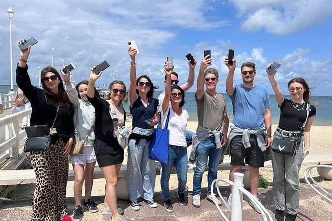 Best Arcachon City Walking Tour: Explore Local Landmarks
