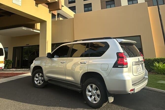 Compare Best LIR to Playa Flamingo Transfers
