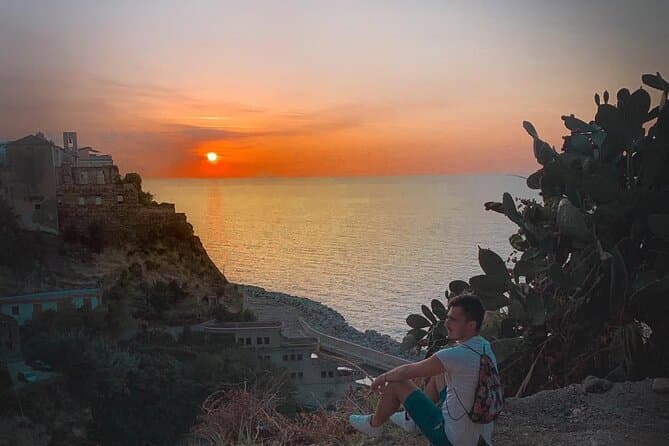Top-Rated Tropea Culinary Experiences