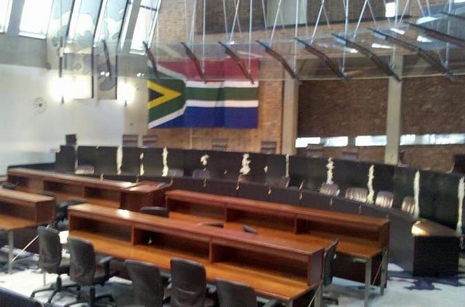 Best-Rated Constitutional Hill & Apartheid Museum Experiences