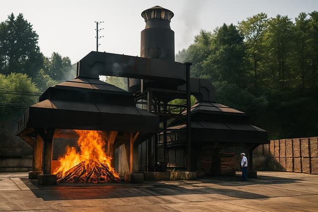Nashville to Jack Daniel’s: BBQ Lunch, Live Music & Trivia