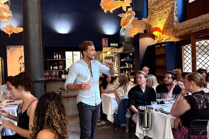 Best Wine Tasting Tours & Vineyard Experiences in Valencia
