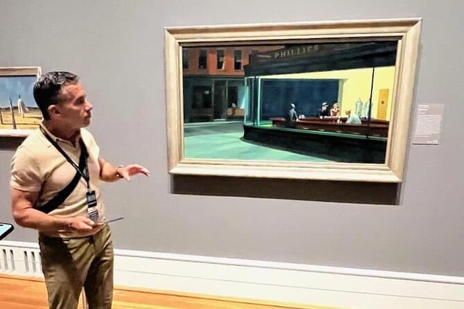 Best Art Institute of Chicago Tours & Museum Experiences