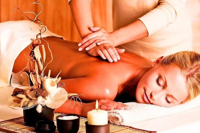 Experience Luxury Wellness: Traditional Hamam in Belek